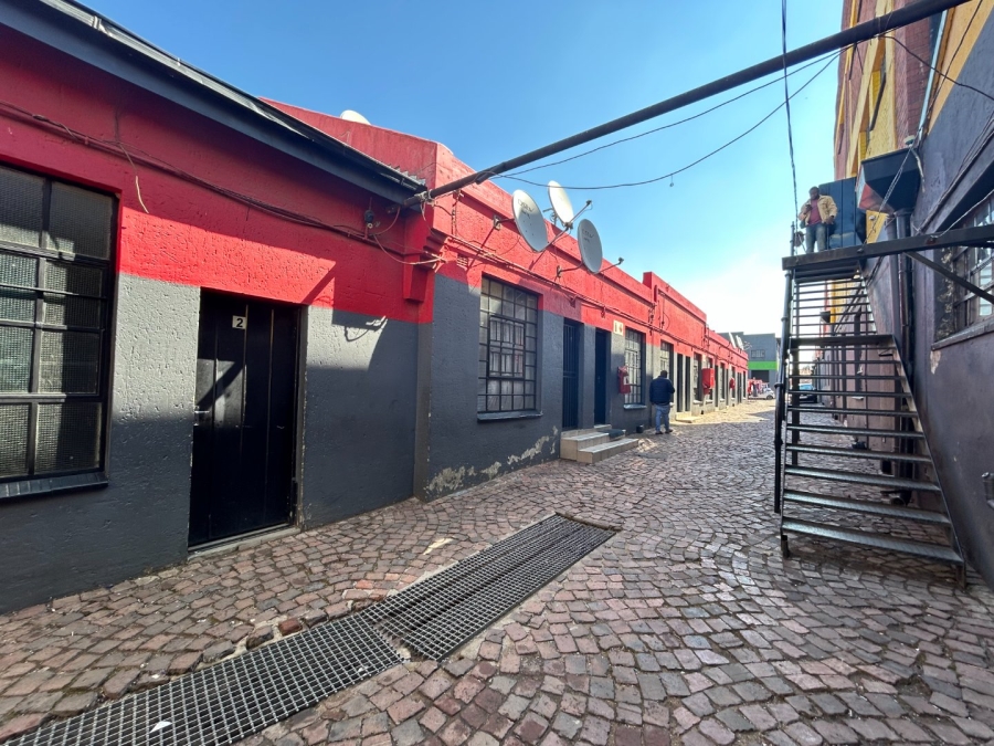 75 Bedroom Property for Sale in Germiston Central Gauteng