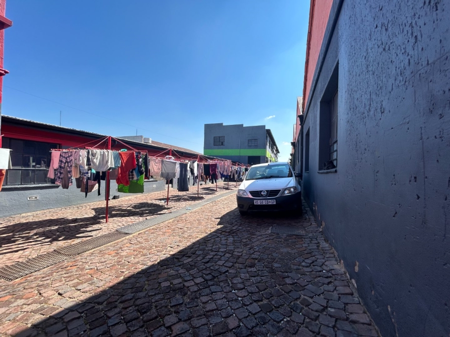 75 Bedroom Property for Sale in Germiston Central Gauteng