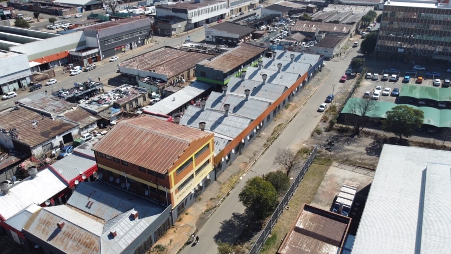 75 Bedroom Property for Sale in Germiston Central Gauteng