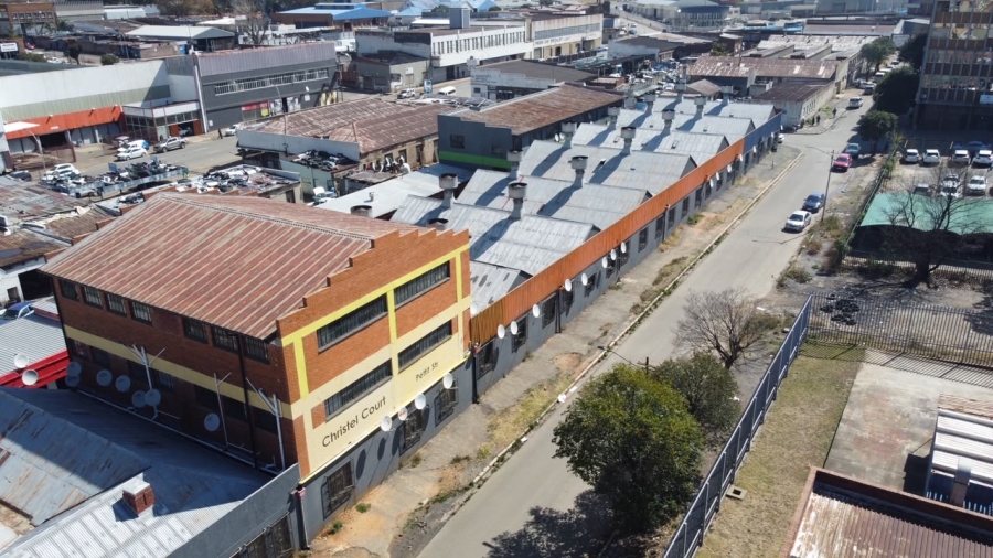 75 Bedroom Property for Sale in Germiston Central Gauteng