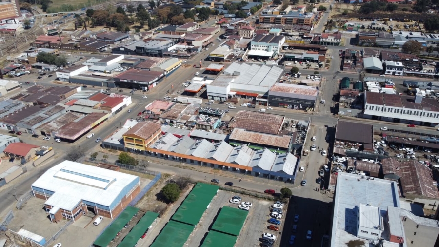 75 Bedroom Property for Sale in Germiston Central Gauteng
