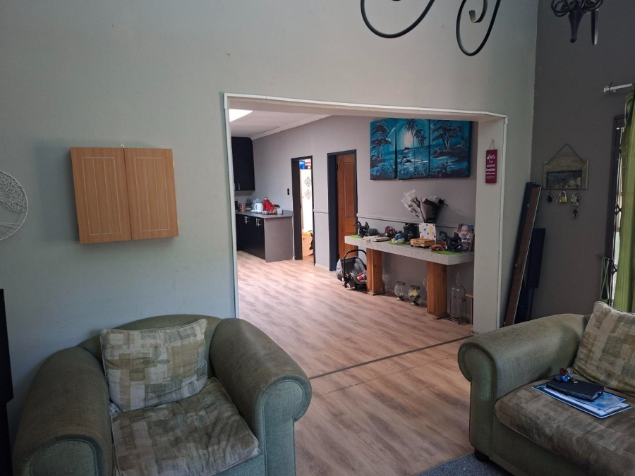 3 Bedroom Property for Sale in Witfield Gauteng