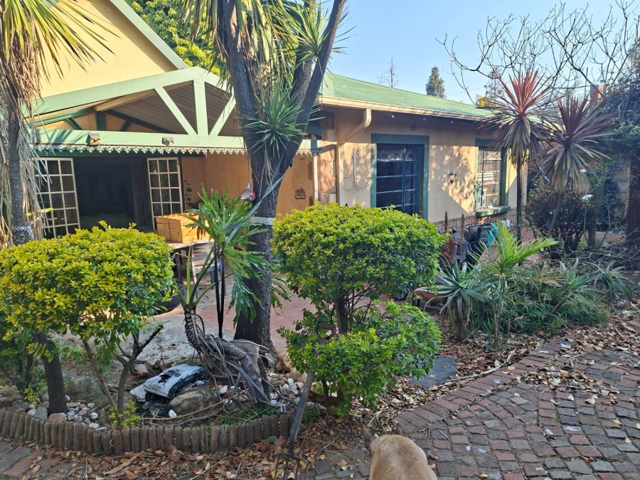 3 Bedroom Property for Sale in Witfield Gauteng