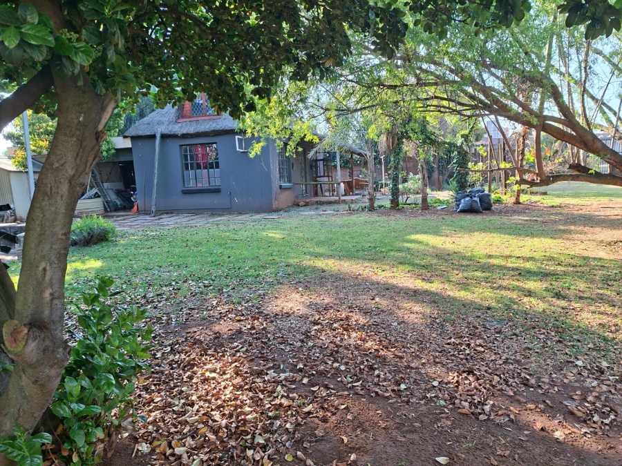 3 Bedroom Property for Sale in Witfield Gauteng