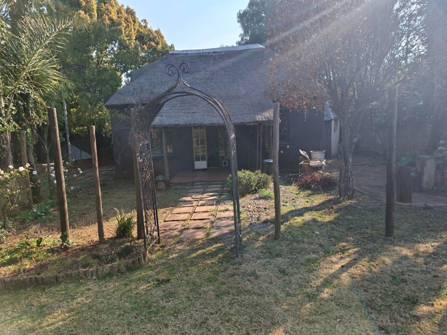 3 Bedroom Property for Sale in Witfield Gauteng
