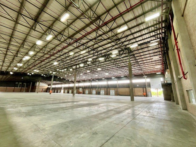 To Let Commercial Property for Rent in Samrand Business Park Gauteng