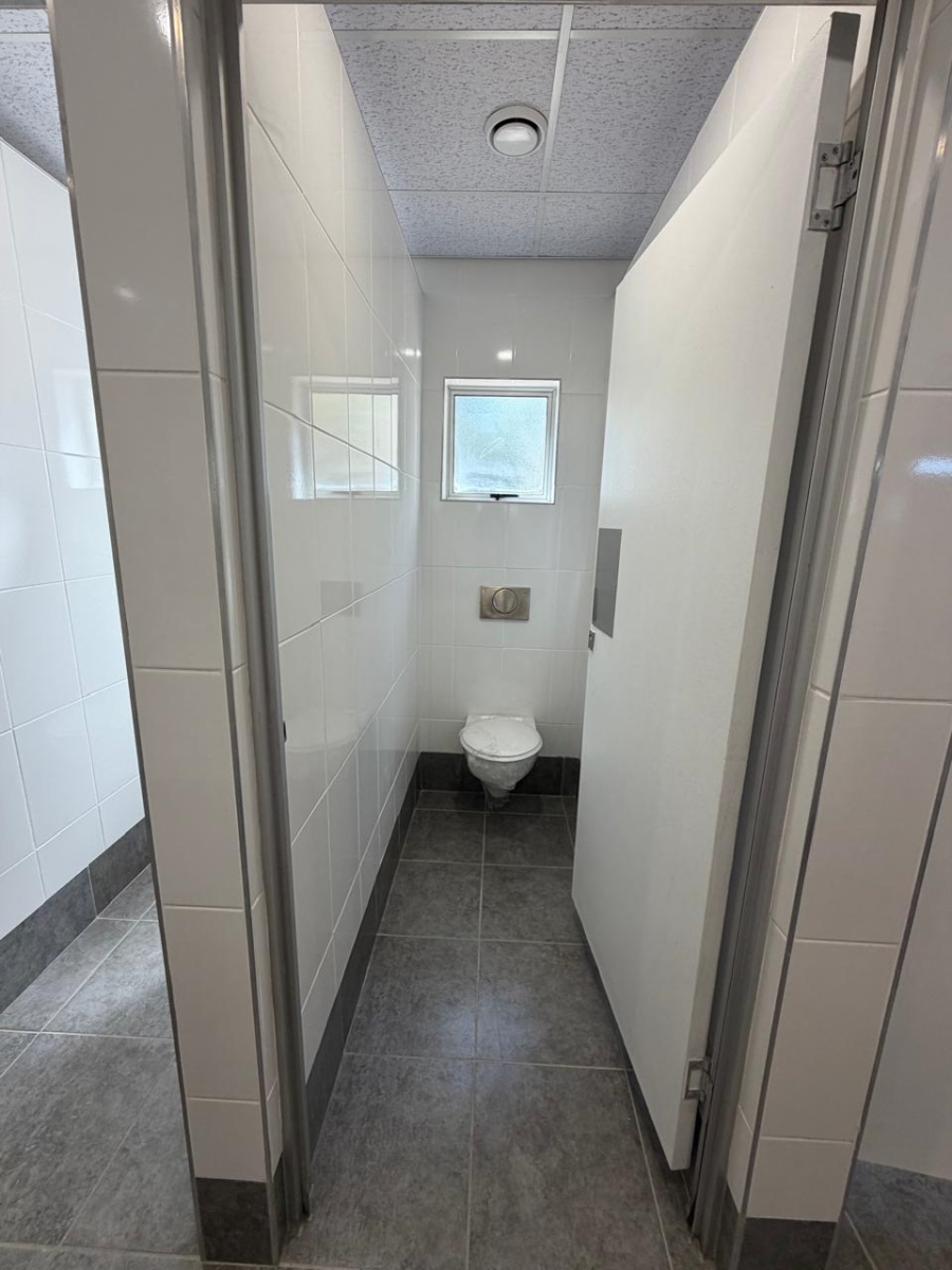 To Let Commercial Property for Rent in Samrand Business Park Gauteng
