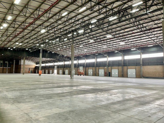 To Let Commercial Property for Rent in Samrand Business Park Gauteng