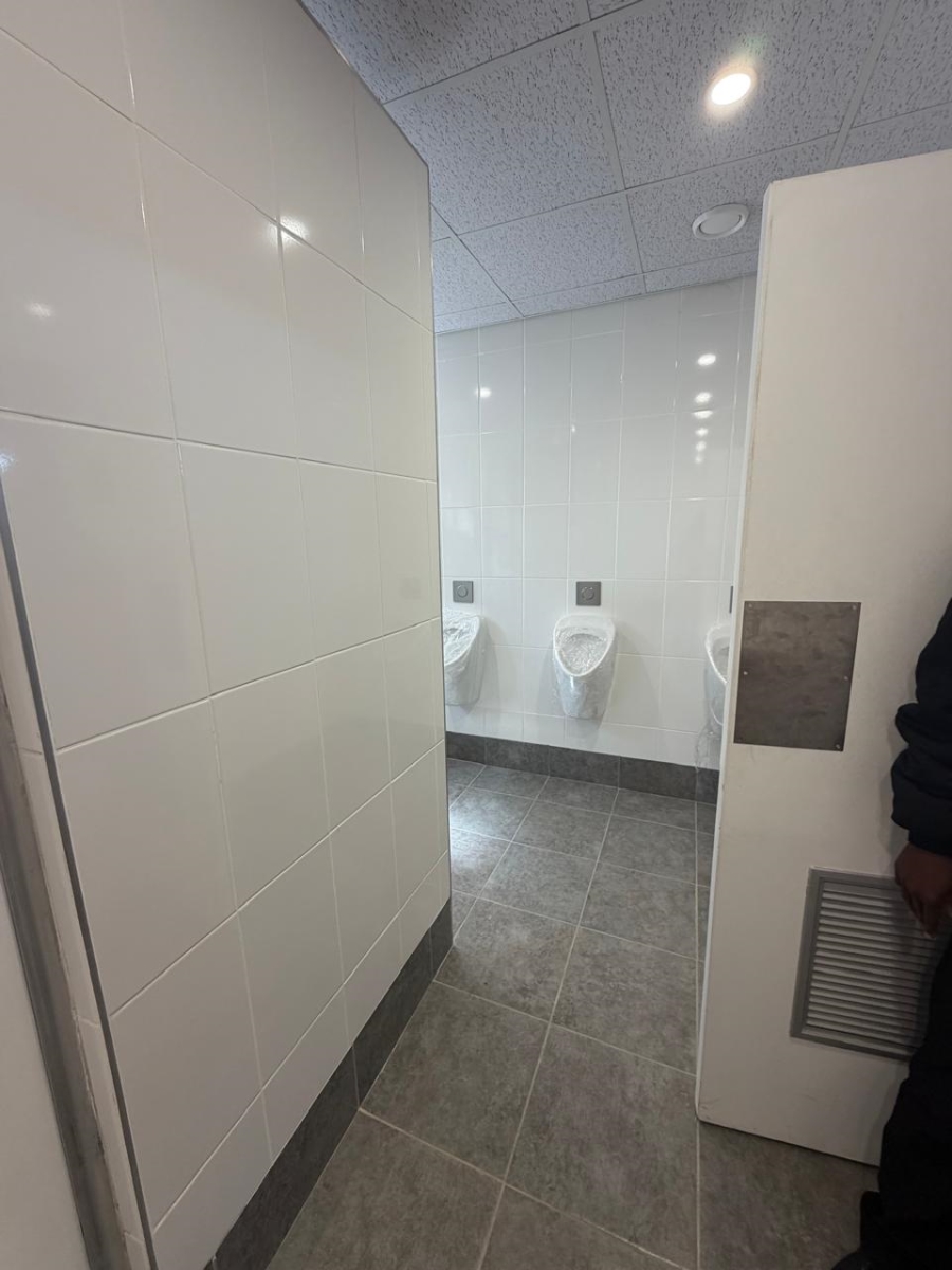 To Let Commercial Property for Rent in Samrand Business Park Gauteng