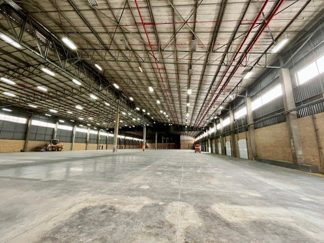 To Let Commercial Property for Rent in Samrand Business Park Gauteng