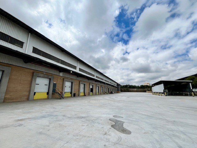 To Let Commercial Property for Rent in Samrand Business Park Gauteng