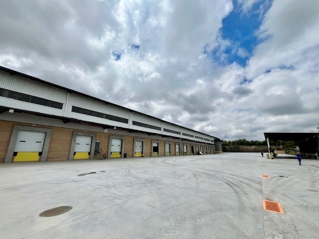 To Let Commercial Property for Rent in Samrand Business Park Gauteng