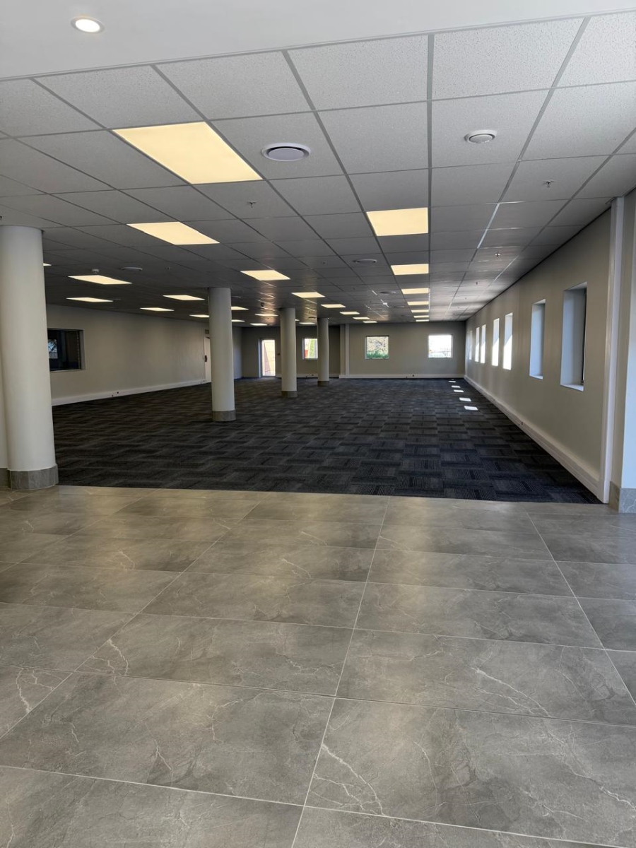 To Let Commercial Property for Rent in Samrand Business Park Gauteng