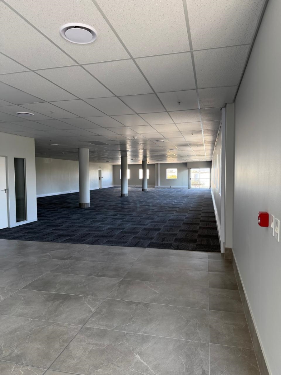 To Let Commercial Property for Rent in Samrand Business Park Gauteng