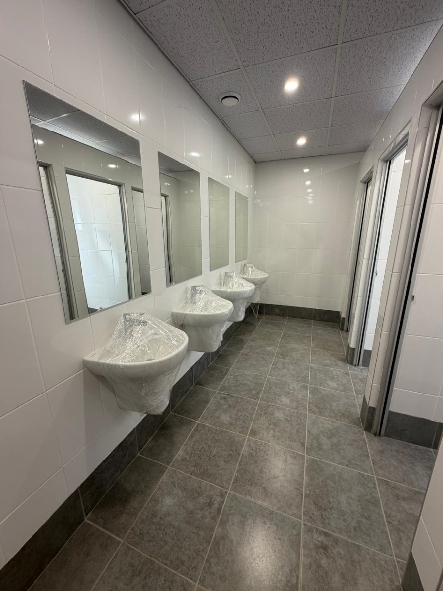 To Let Commercial Property for Rent in Samrand Business Park Gauteng