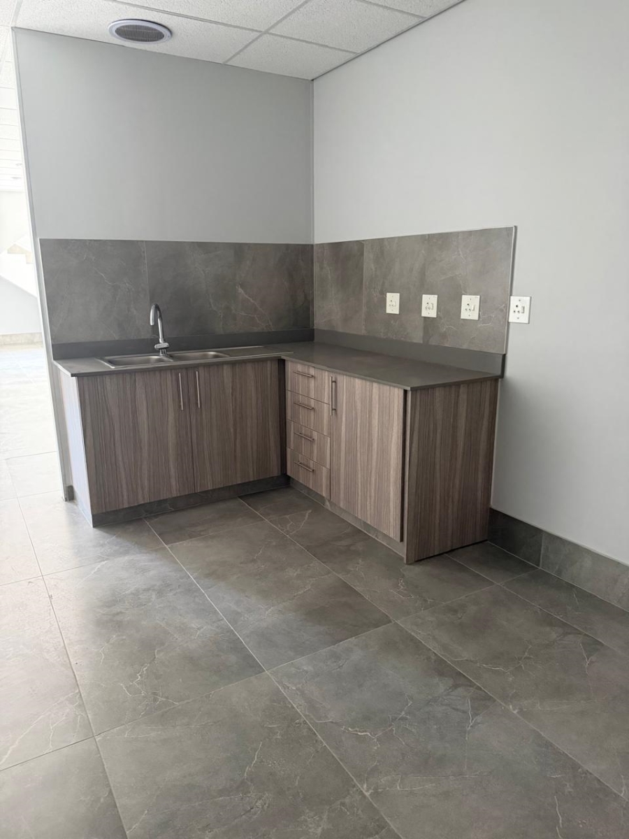 To Let Commercial Property for Rent in Samrand Business Park Gauteng