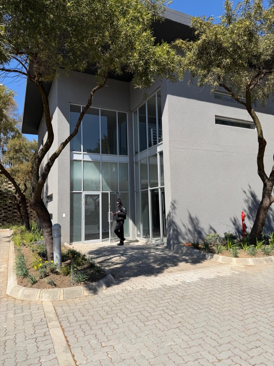 To Let Commercial Property for Rent in Samrand Business Park Gauteng