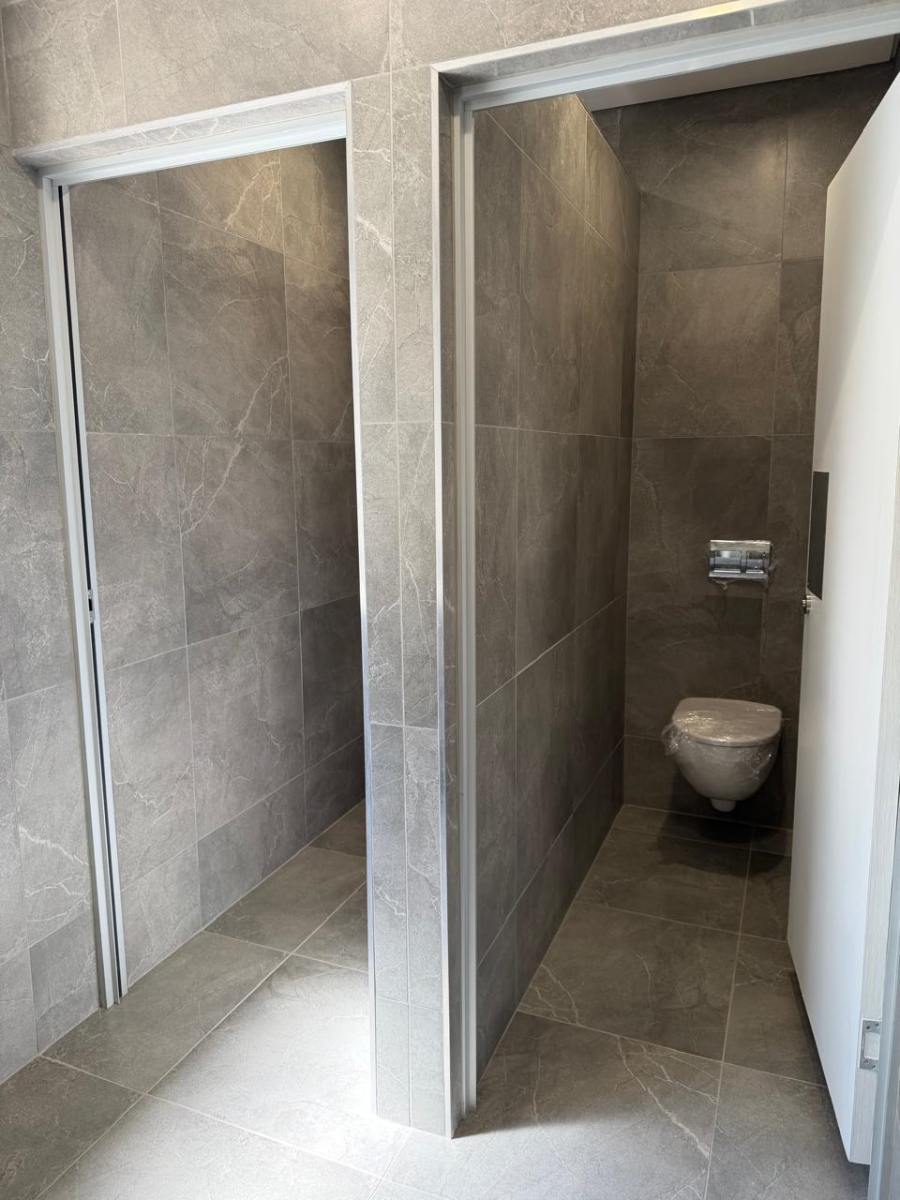 To Let Commercial Property for Rent in Samrand Business Park Gauteng