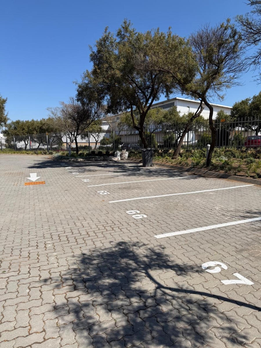 To Let Commercial Property for Rent in Samrand Business Park Gauteng