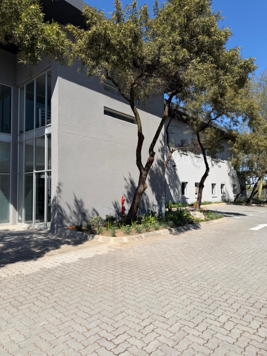 To Let Commercial Property for Rent in Samrand Business Park Gauteng