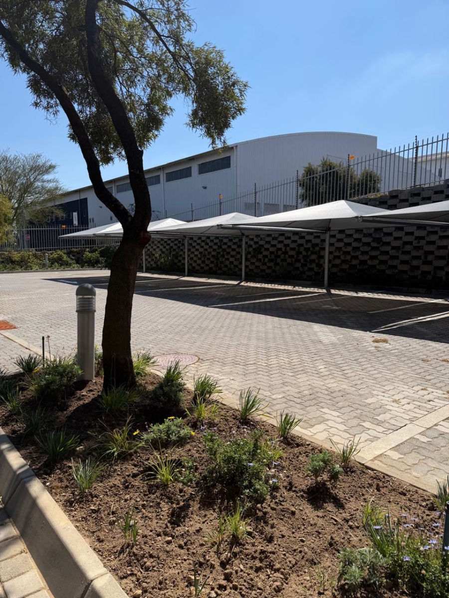 To Let Commercial Property for Rent in Samrand Business Park Gauteng