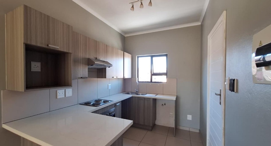 2 Bedroom Property for Sale in Lilianton Gauteng