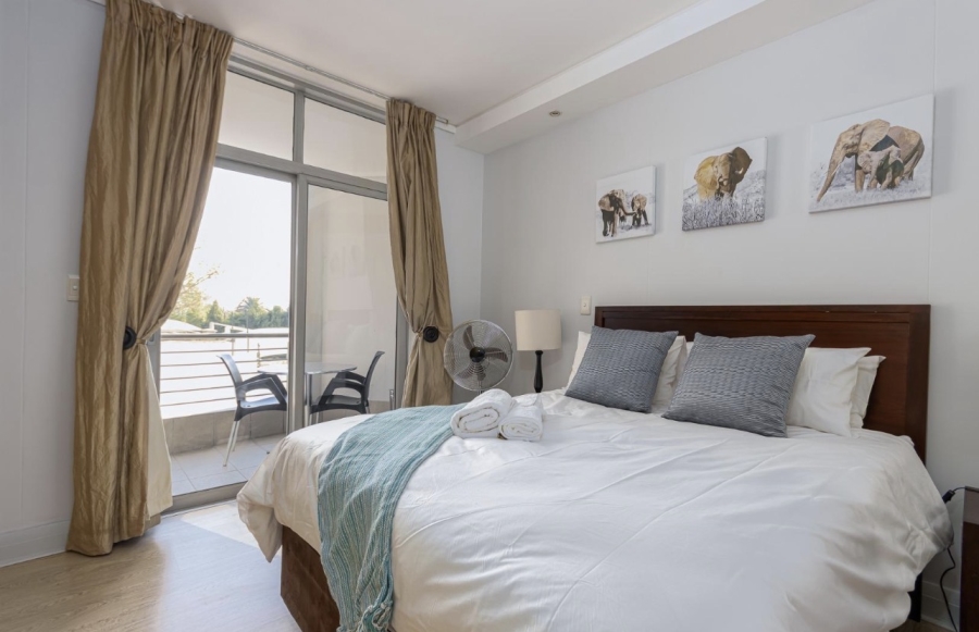 To Let 1 Bedroom Property for Rent in Morningside Gauteng