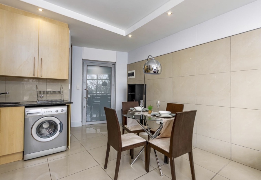 To Let 1 Bedroom Property for Rent in Morningside Gauteng