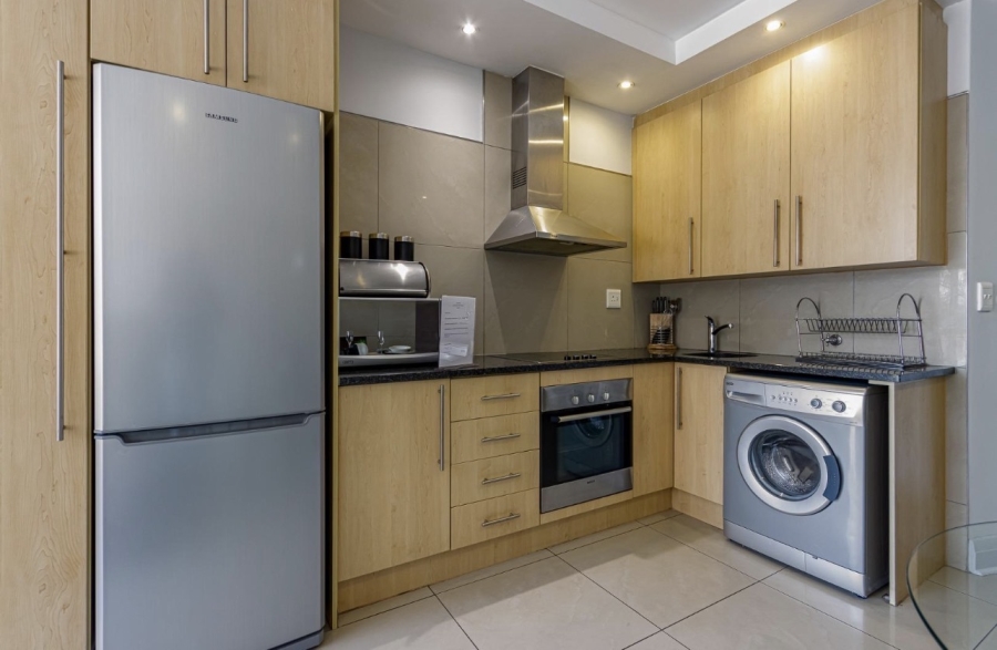 To Let 1 Bedroom Property for Rent in Morningside Gauteng