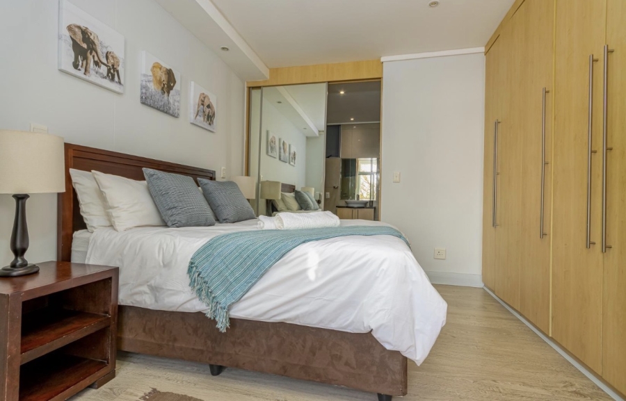 To Let 1 Bedroom Property for Rent in Morningside Gauteng