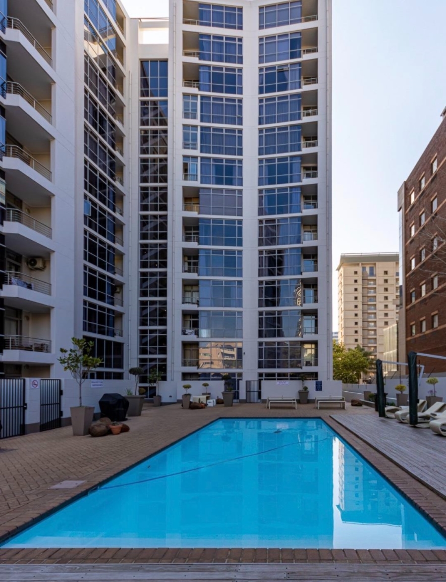 To Let 1 Bedroom Property for Rent in Morningside Gauteng