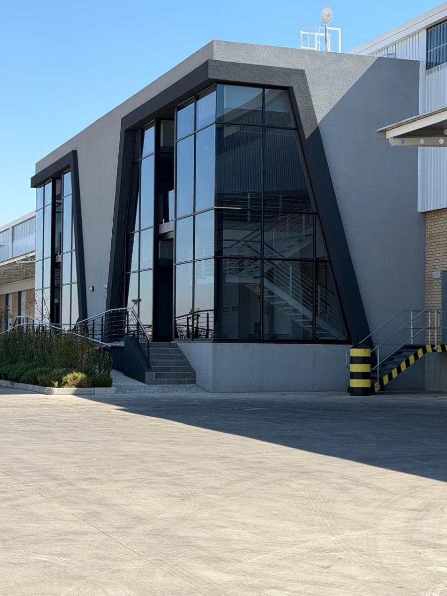 To Let Commercial Property for Rent in Airport Park Gauteng