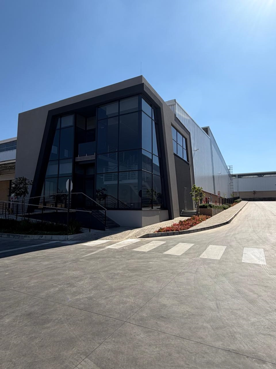 To Let Commercial Property for Rent in Airport Park Gauteng