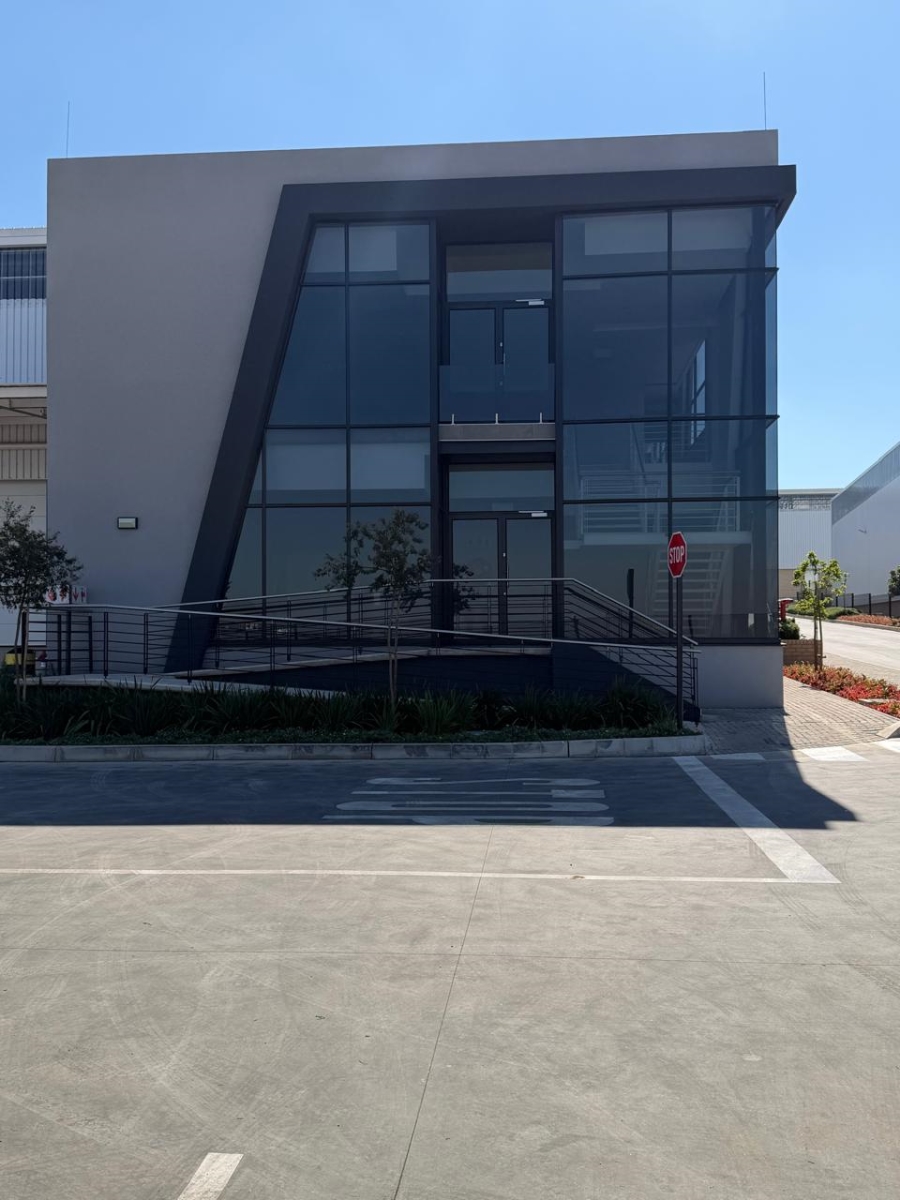 To Let Commercial Property for Rent in Airport Park Gauteng