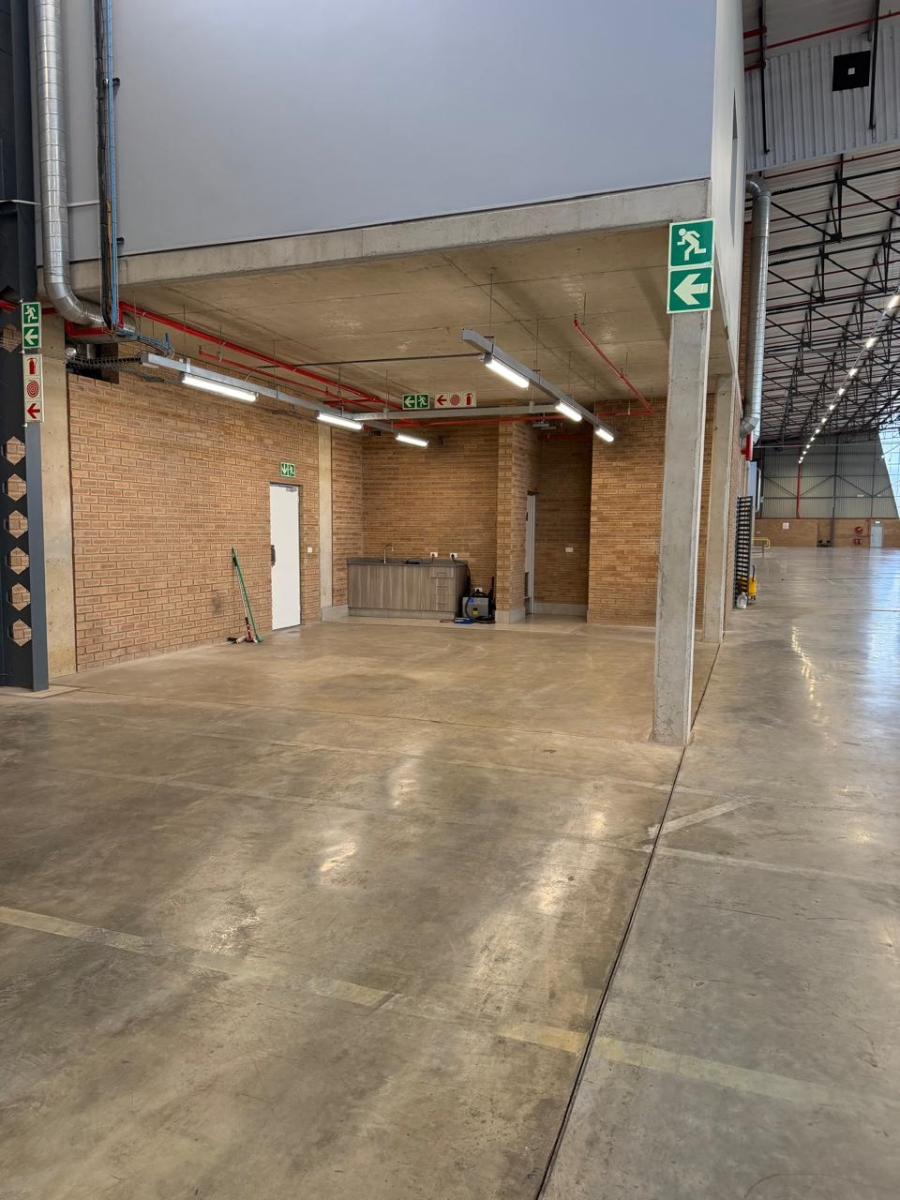 To Let Commercial Property for Rent in Airport Park Gauteng
