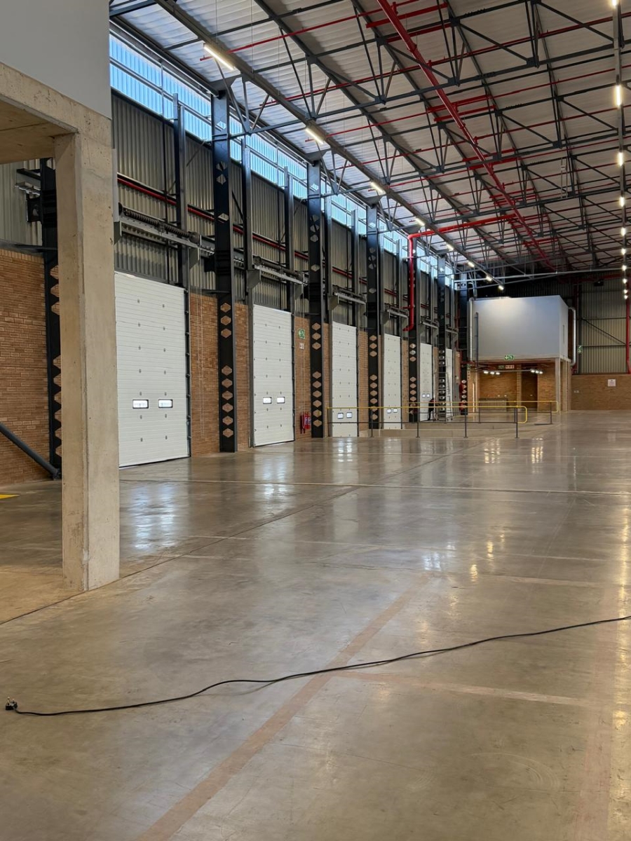 To Let Commercial Property for Rent in Airport Park Gauteng
