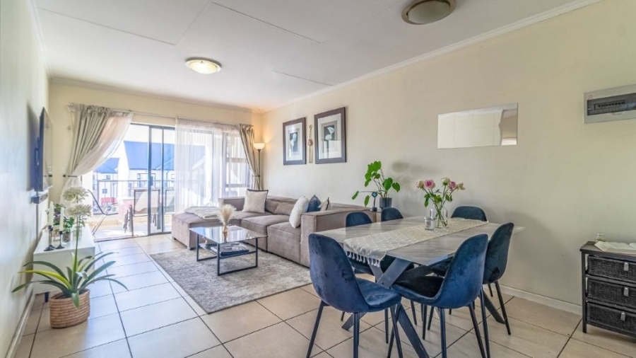 2 Bedroom Property for Sale in Greenstone Crest Gauteng
