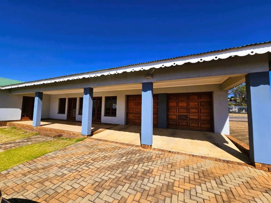 3 Bedroom Property for Sale in Visagie Park Gauteng