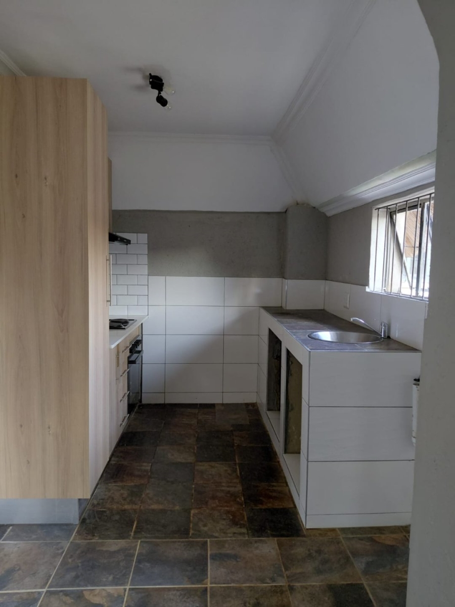 To Let 2 Bedroom Property for Rent in Heatherview Gauteng