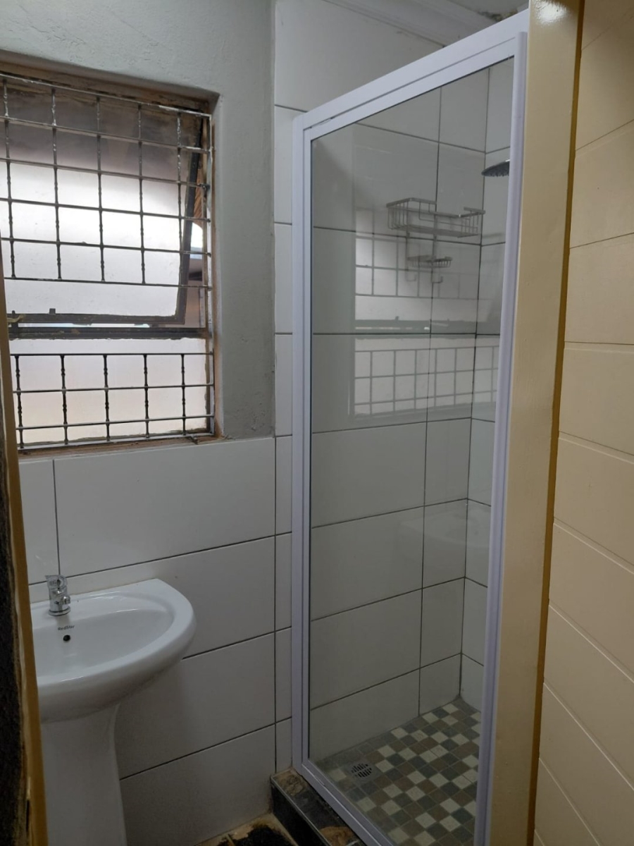 To Let 2 Bedroom Property for Rent in Heatherview Gauteng