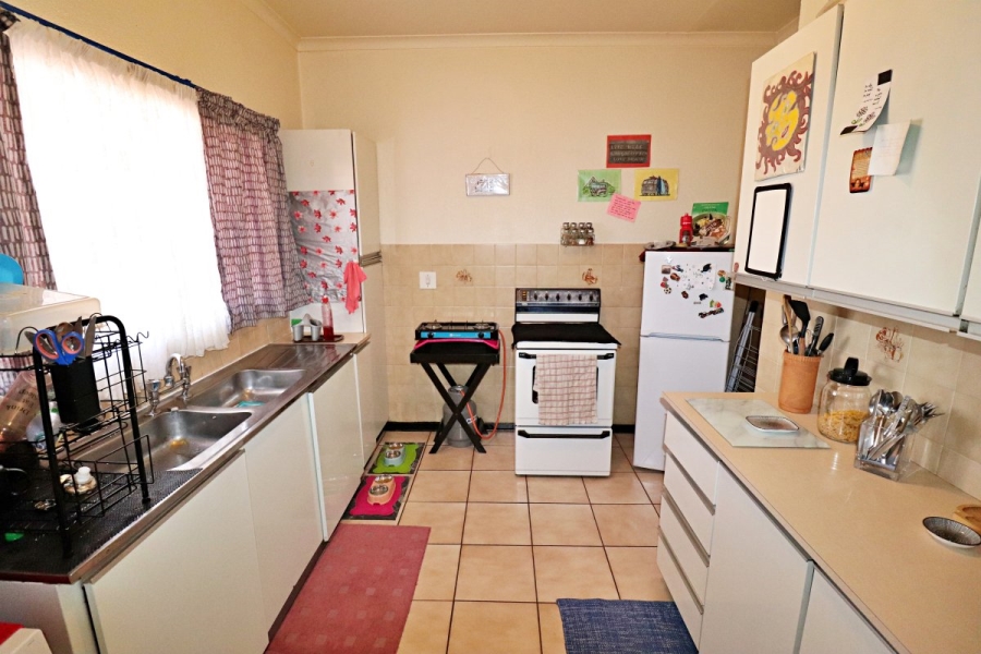 2 Bedroom Property for Sale in Symhurst Gauteng