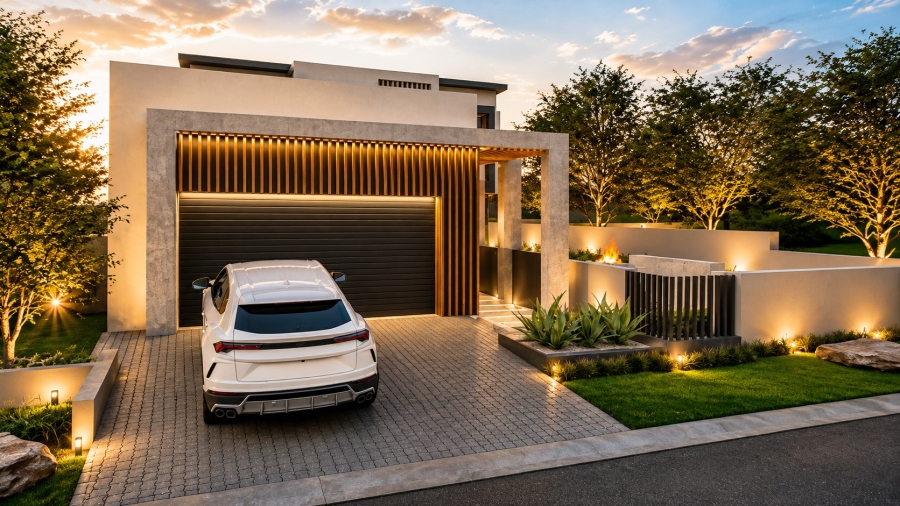 3 Bedroom Property for Sale in Fountainbrook Estate Gauteng
