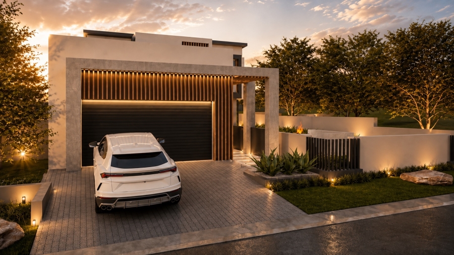3 Bedroom Property for Sale in Fountainbrook Estate Gauteng