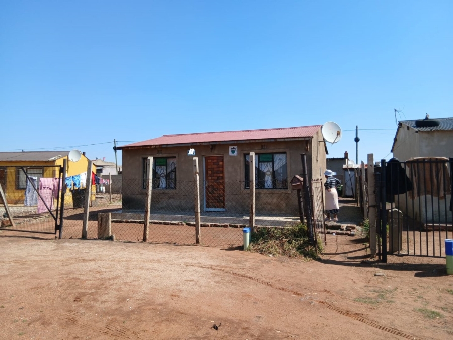 1 Bedroom Property for Sale in Katlehong South Gauteng