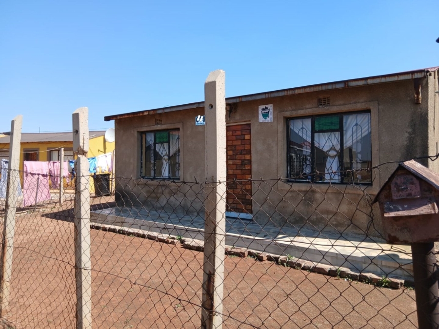 1 Bedroom Property for Sale in Katlehong South Gauteng