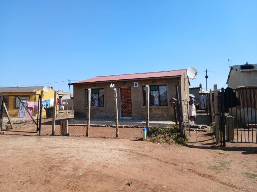 1 Bedroom Property for Sale in Katlehong South Gauteng