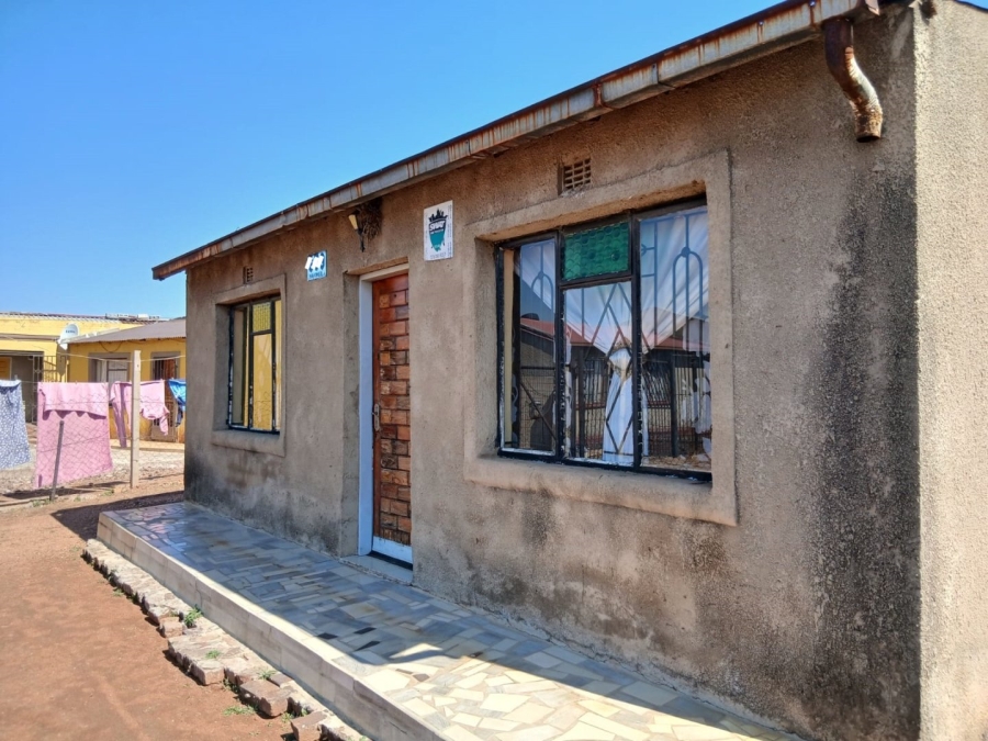 1 Bedroom Property for Sale in Katlehong South Gauteng