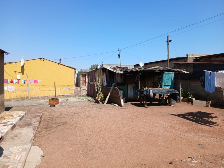 1 Bedroom Property for Sale in Katlehong South Gauteng