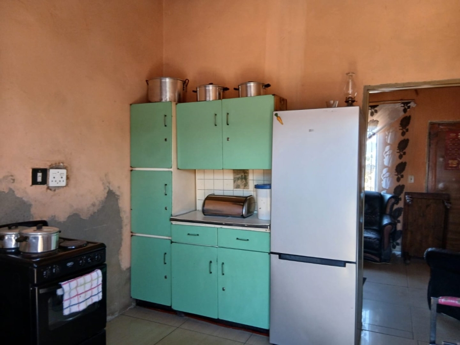 1 Bedroom Property for Sale in Katlehong South Gauteng