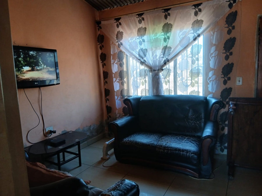 1 Bedroom Property for Sale in Katlehong South Gauteng
